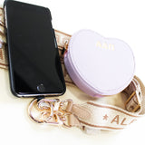 Sorority Purse/Phone Strap
