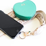 Sorority Purse/Phone Strap