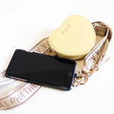 Sorority Purse/Phone Strap