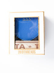 Delta Delta Delta Purse/Phone Strap