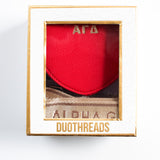 Alpha Gamma Delta Purse/Phone Strap