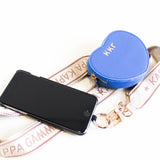 Sorority Purse/Phone Strap