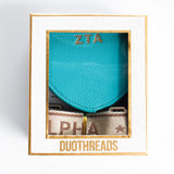 Zeta Tau Alpha Purse/Phone Strap