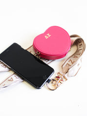 Sorority Purse/Phone Strap