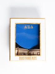 Alpha Xi Delta Purse/Phone Strap