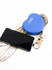 Alpha Xi Delta Purse/Phone Strap