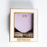 Sigma Kappa Purse/Phone Strap
