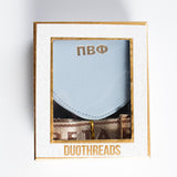 Pi Beta Phi Purse/Phone Strap