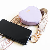 Sigma Kappa Purse/Phone Strap