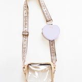 Sigma Kappa Purse/Phone Strap