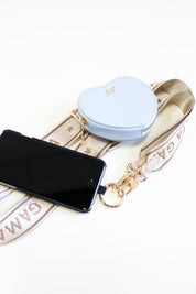 Sorority Purse/Phone Strap