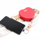 Chi Omega Purse/Phone Strap
