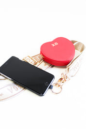 Sorority Purse/Phone Strap