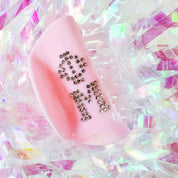 That Girl Sorority Hair Claw Clip