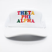 Fun Times Sorority Trucker Hat
