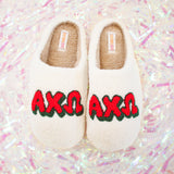Sorority Slippers