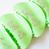 Kappa Delta That Girl Hair Claw Clip