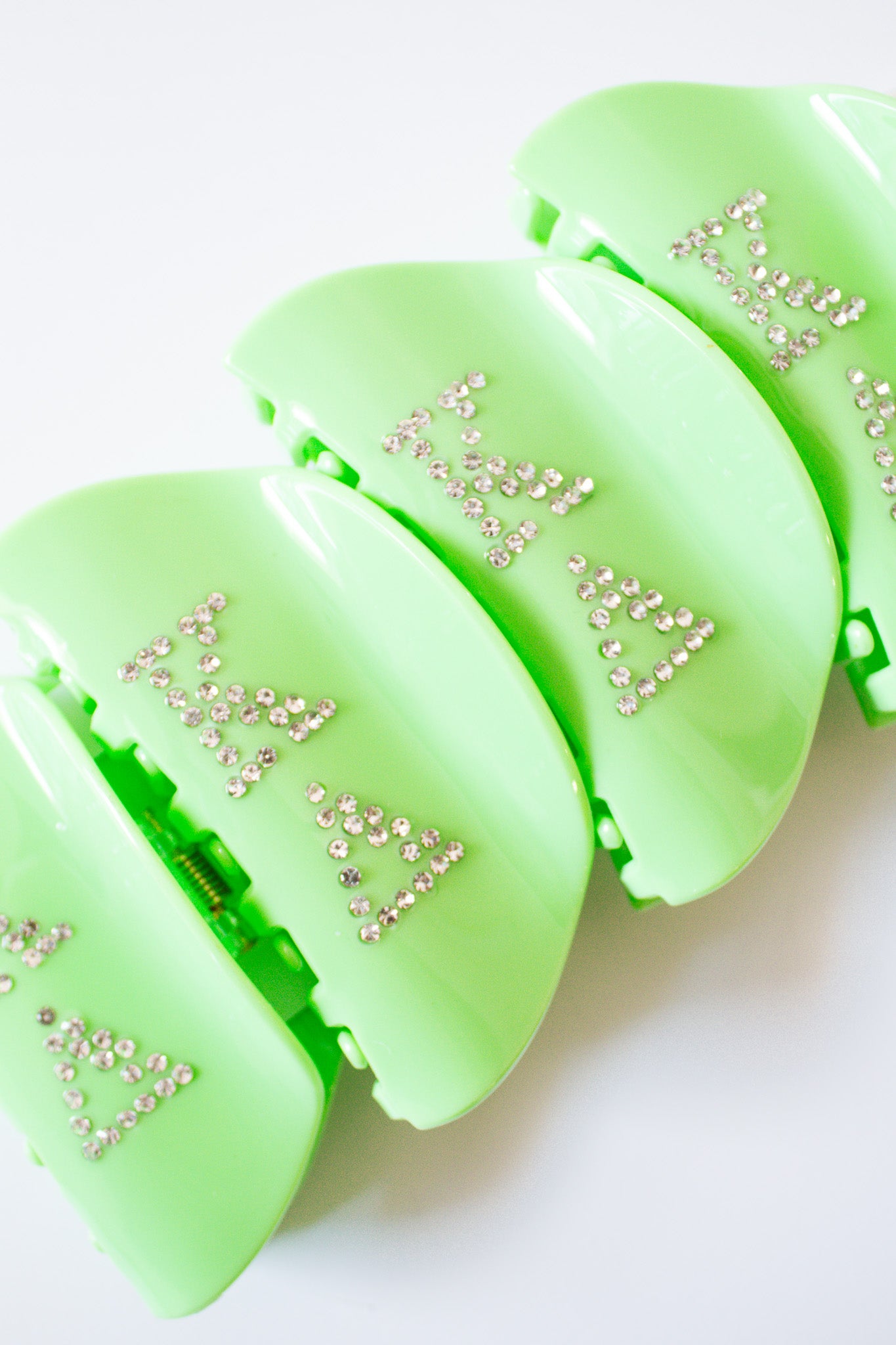 That Girl Sorority Hair Claw Clip
