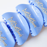 That Girl Sorority Hair Claw Clip