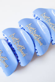 That Girl Sorority Hair Claw Clip