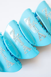 That Girl Sorority Hair Claw Clip