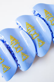 That Girl Sorority Hair Claw Clip
