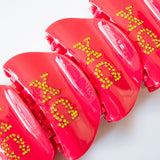 That Girl Sorority Hair Claw Clip