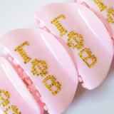 Gamma Phi Beta That Girl Hair Claw Clip