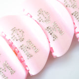 That Girl Sorority Hair Claw Clip
