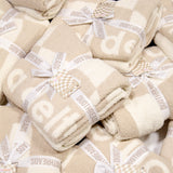 Sweet Dreams Sorority Blanket