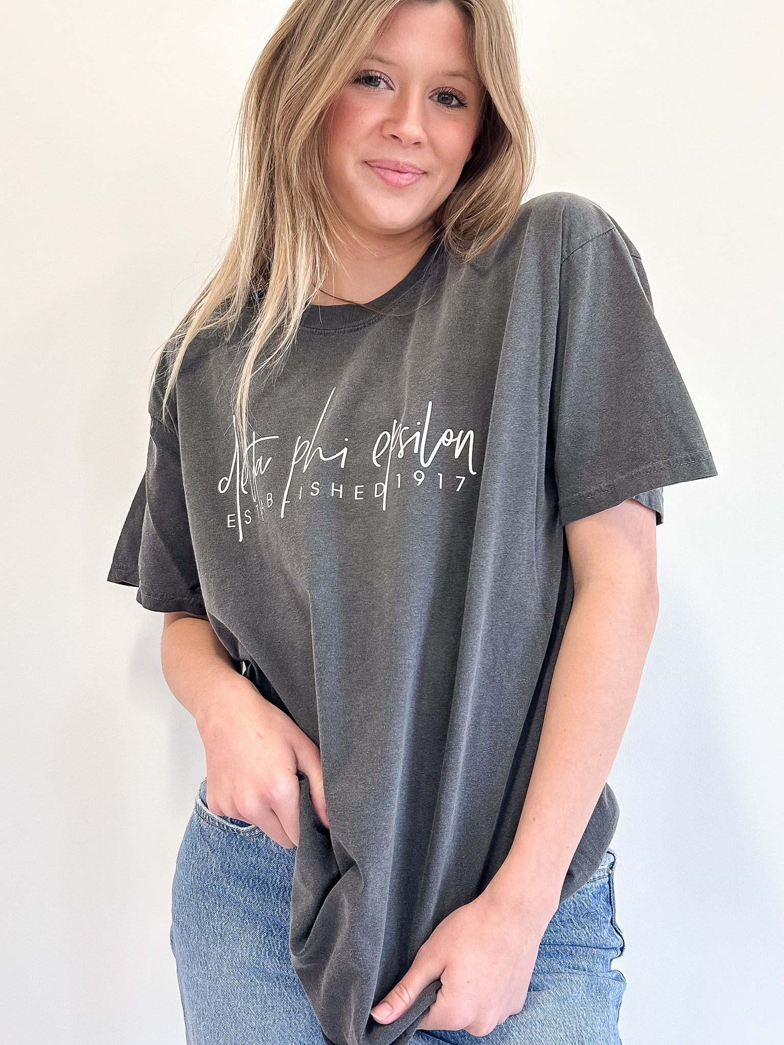 Lex Sorority Tee