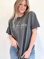 Lex Sorority Tee