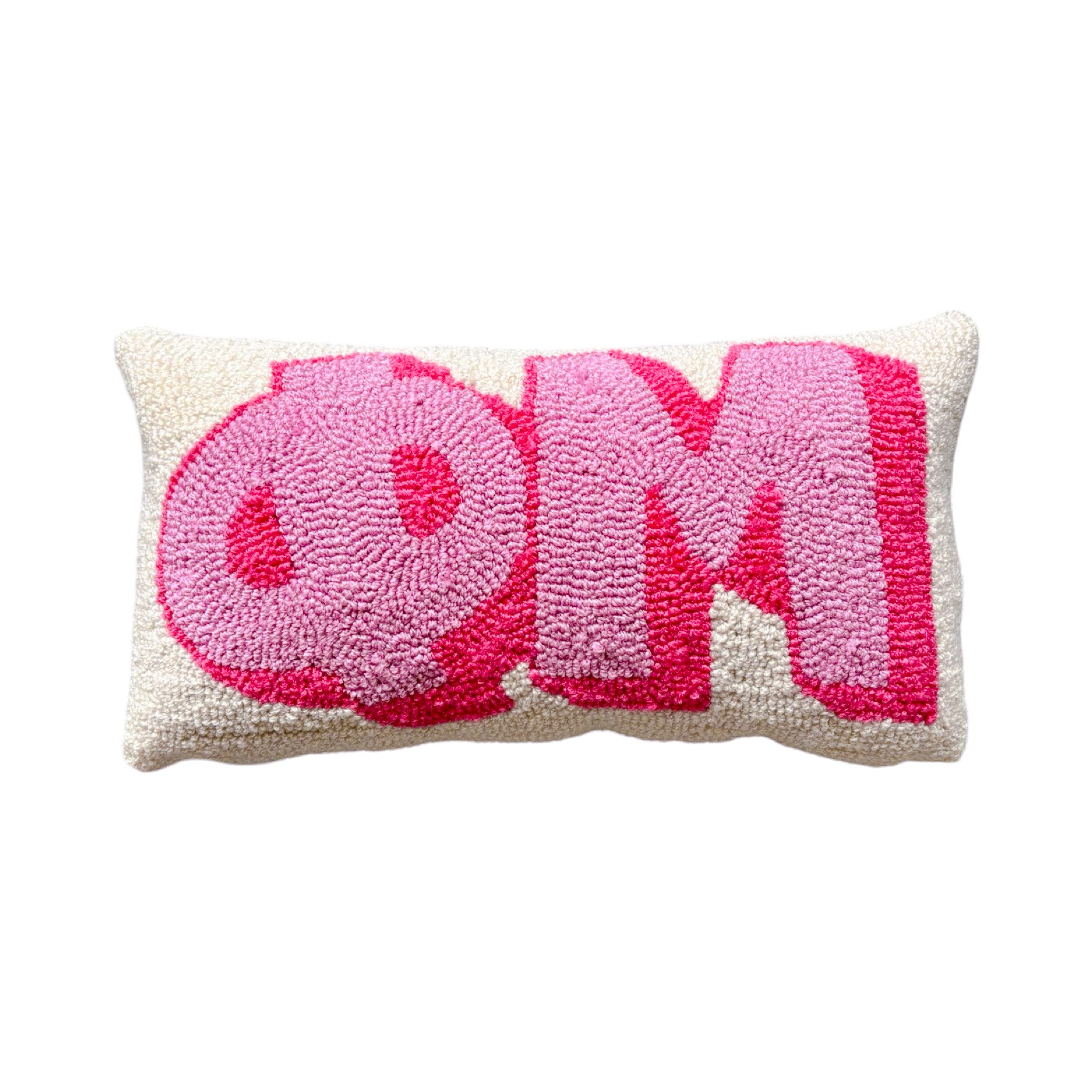 Sorority Hook Pillow