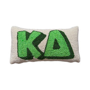 Sorority Hook Pillow