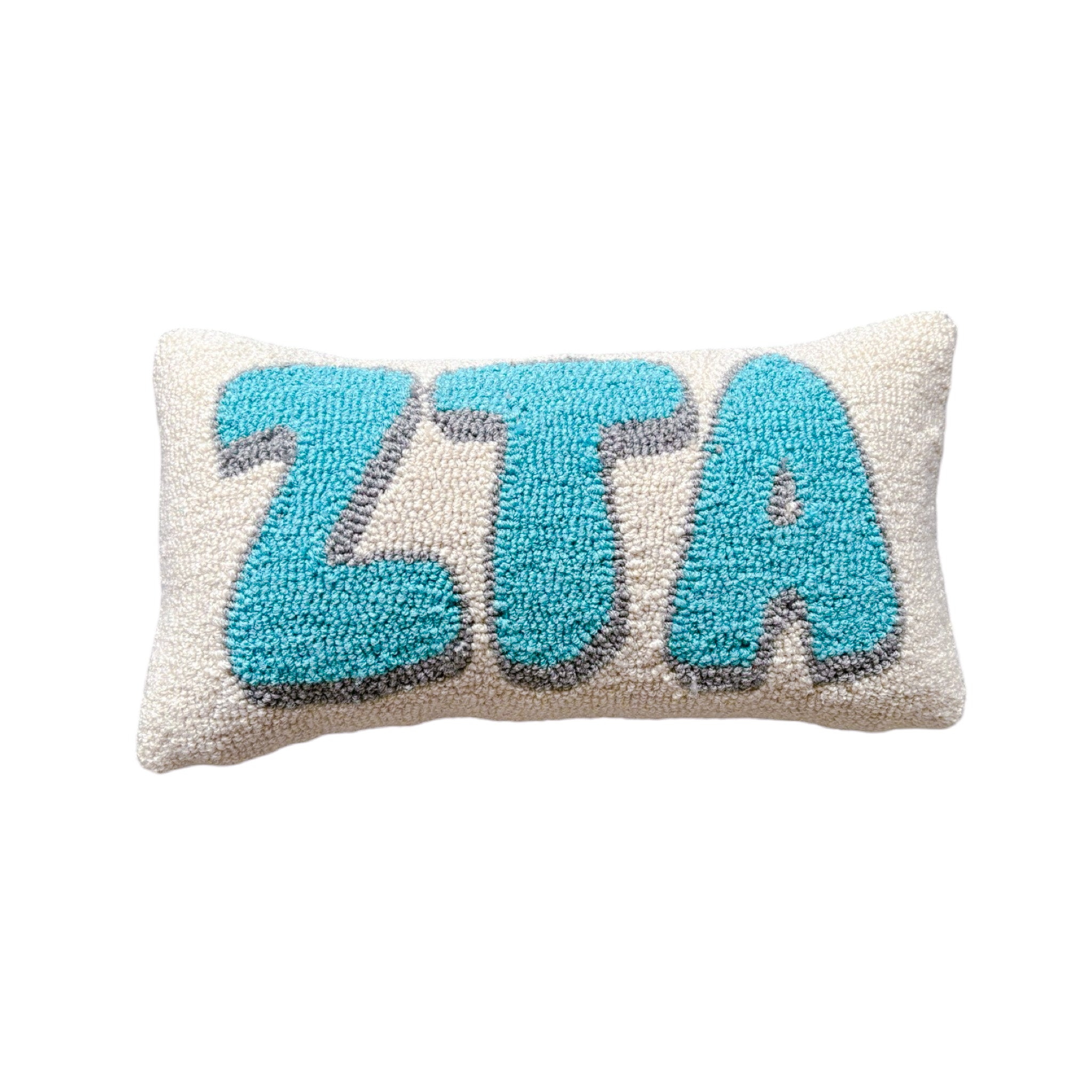 Sorority Hook Pillow