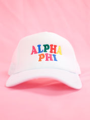 Fun Times Sorority Trucker Hat
