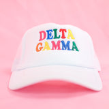 Fun Times Sorority Trucker Hat