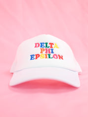 Fun Times Sorority Trucker Hat