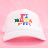 Fun Times Sorority Trucker Hat