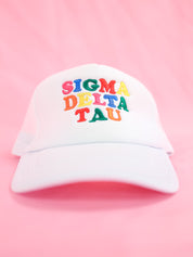 Fun Times Sorority Trucker Hat