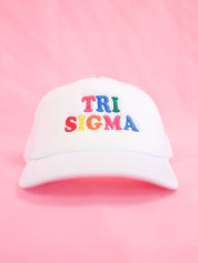 Fun Times Sorority Trucker Hat