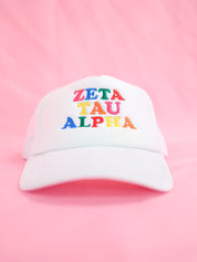 Fun Times Sorority Trucker Hat