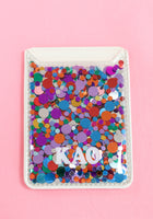 Load image into Gallery viewer, Confetti Phone Wallet
