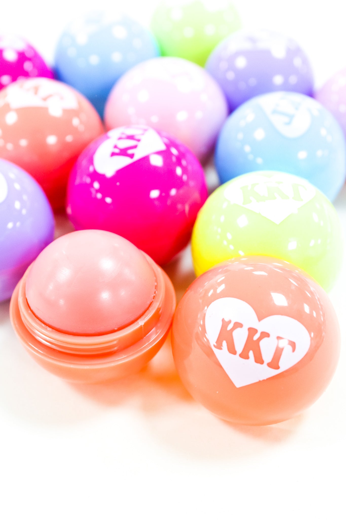 Sorority Lip Balm Dotcom