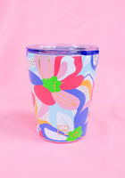 Load image into Gallery viewer, Color Me Happy Coffee Tumbler
