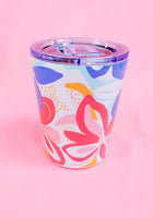Load image into Gallery viewer, Color Me Happy Coffee Tumbler

