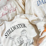 City Social Club Sweatshirt