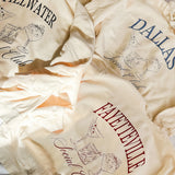 City Social Club Sweatshirt