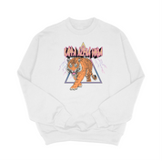 High Voltage Sorority Sweatshirt