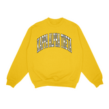 Spellout Sorority Sweatshirt
